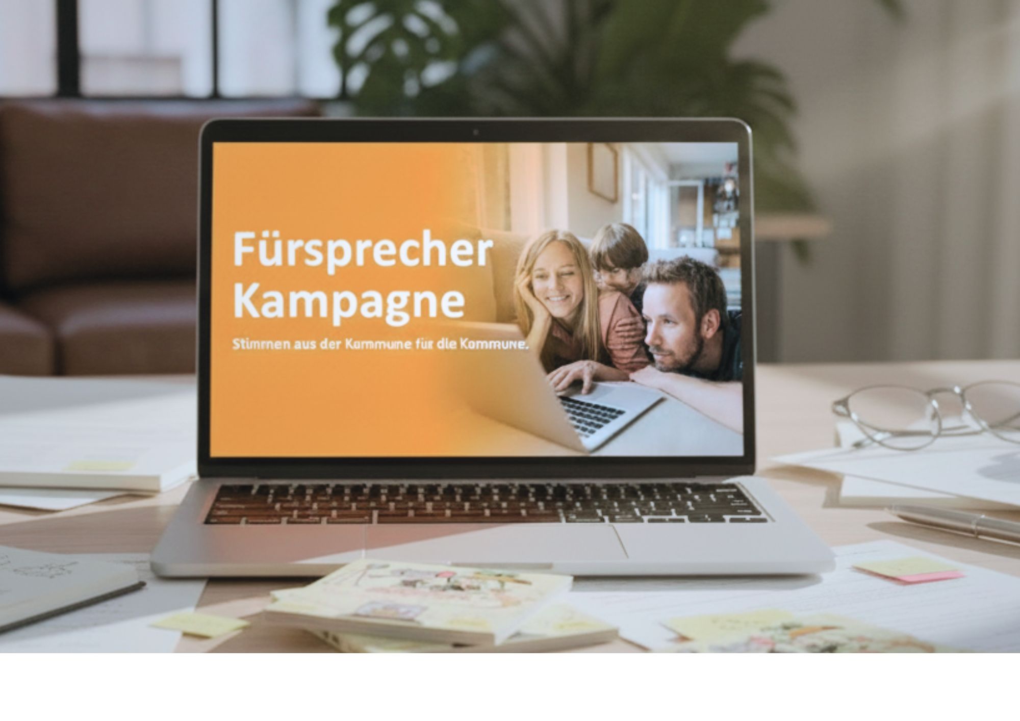 Deutsche GigaNetz — B2B Wohnungswirtschaft