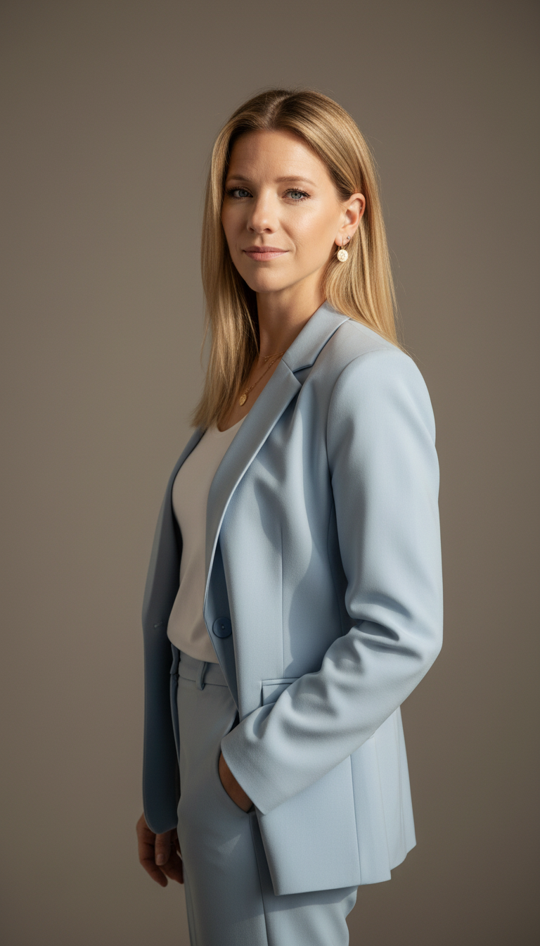 Portrait von Anna Avarello